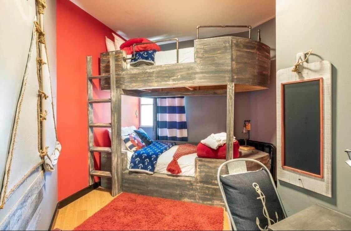 روزاريتو Sol-O-Cien Condo No Check Out Chores المظهر الخارجي الصورة