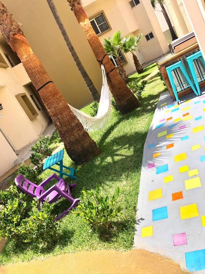 روزاريتو Sol-O-Cien Condo No Check Out Chores المظهر الخارجي الصورة