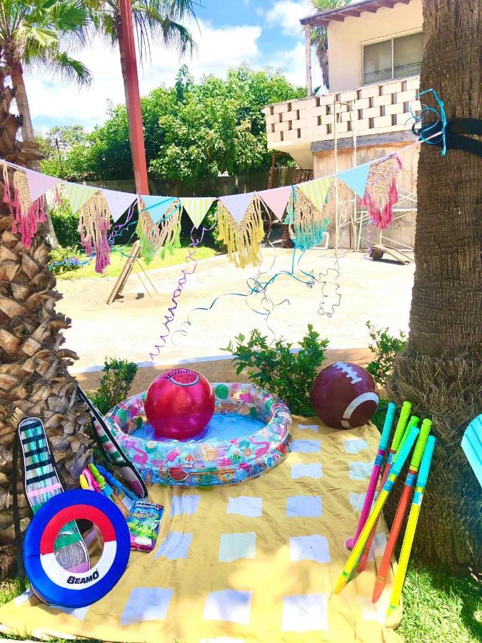 روزاريتو Sol-O-Cien Condo No Check Out Chores المظهر الخارجي الصورة