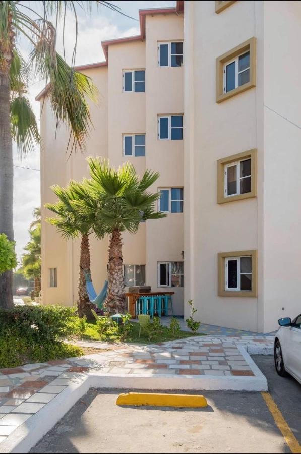 روزاريتو Sol-O-Cien Condo No Check Out Chores المظهر الخارجي الصورة
