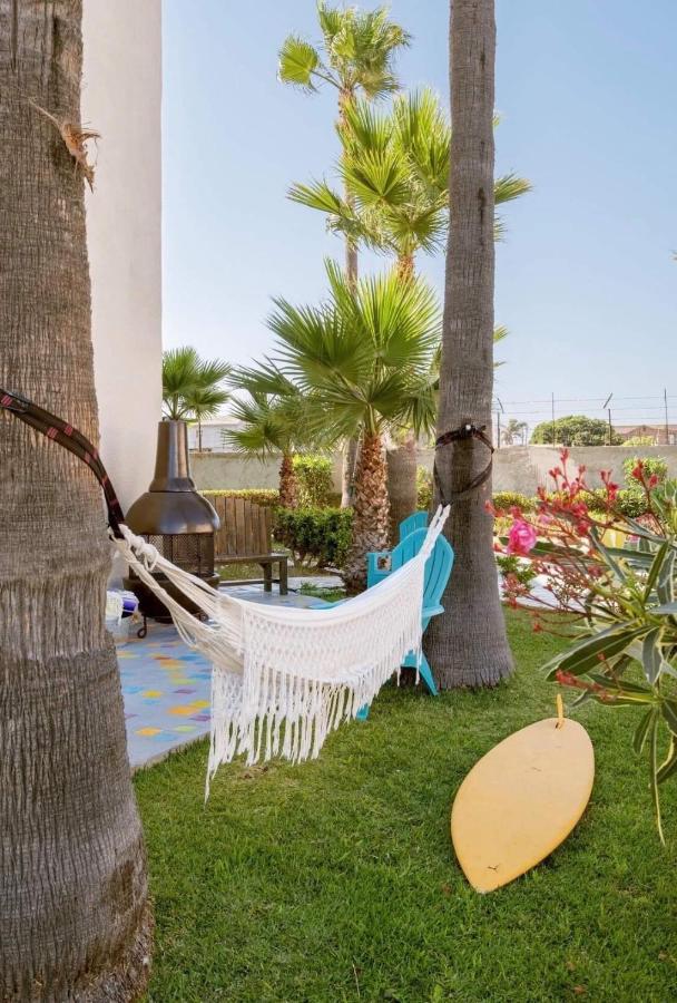 روزاريتو Sol-O-Cien Condo No Check Out Chores المظهر الخارجي الصورة