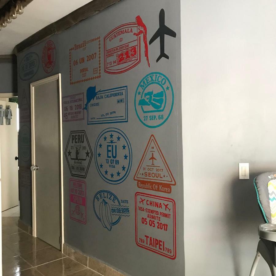 روزاريتو Sol-O-Cien Condo No Check Out Chores المظهر الخارجي الصورة